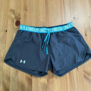 Under Armour Athletic Shorts